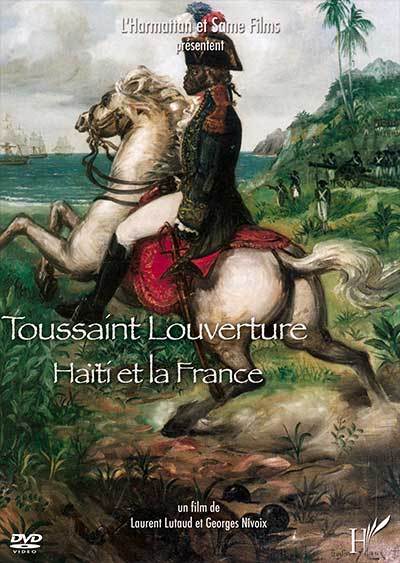Film Toussaint Louverture 
