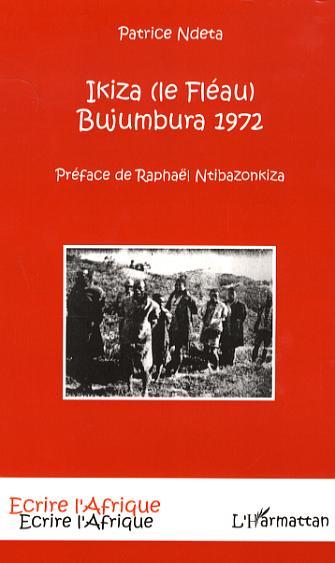Knjiga Ikiza (le Fléau) Ndeta