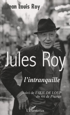 Knjiga Jules Roy Roy