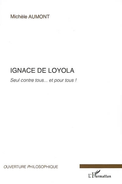 Buch Ignace de Loyola Aumont