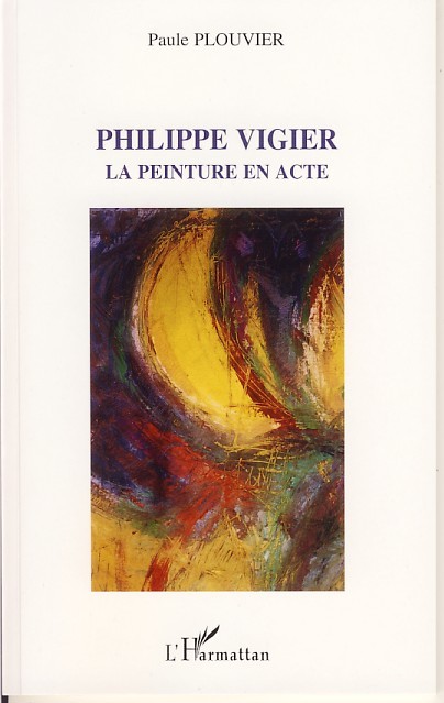 Knjiga Philippe Vigier Plouvier