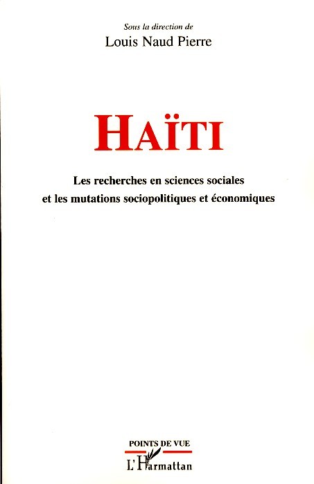 Knjiga Haïti 