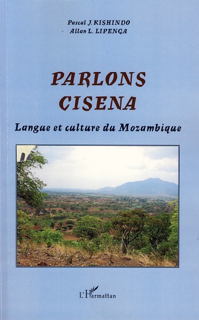 Knjiga Parlons Cisena Lipenga