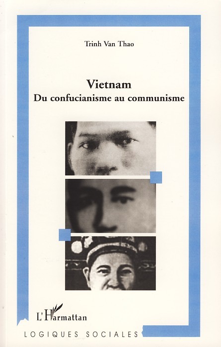 Knjiga Vietnam Van Thao