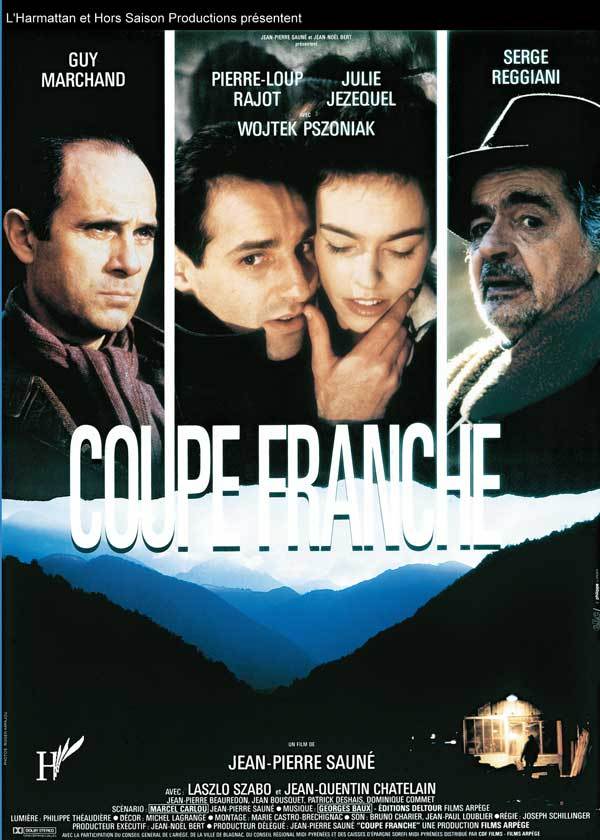 Film Coupe franche 