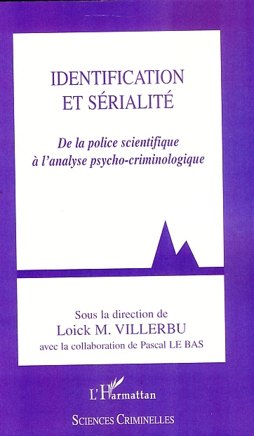 Knjiga Identification et sérialité 