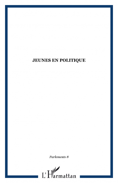 Knjiga Parlements 