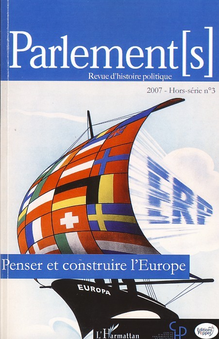 Knjiga Parlements 