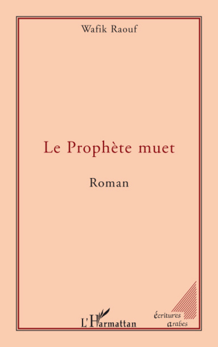 Buch Le Prophète muet Raouf