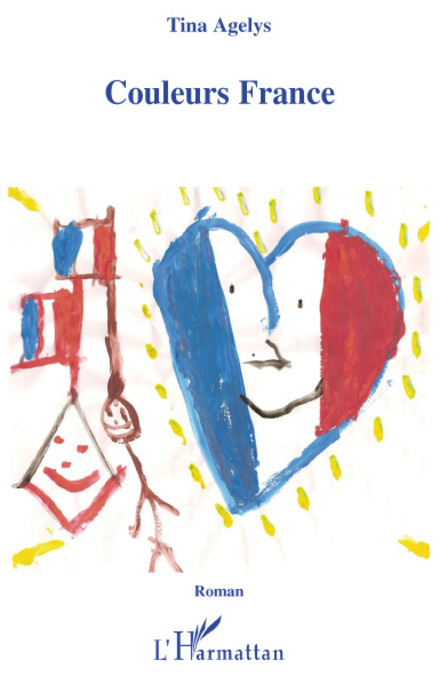 Buch Couleurs France Agelys