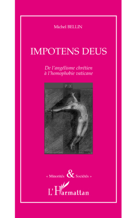 Knjiga Impotens deus Bellin