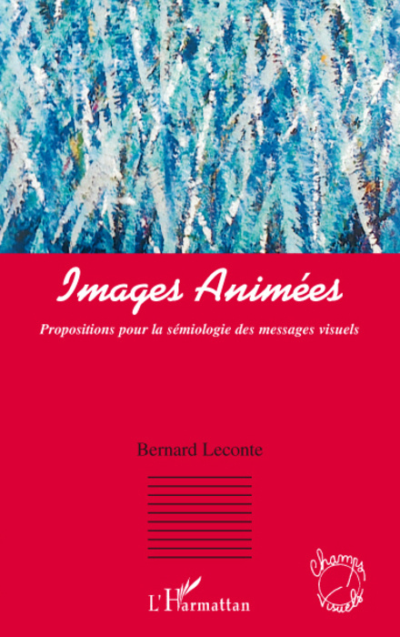 Buch Images animées Leconte