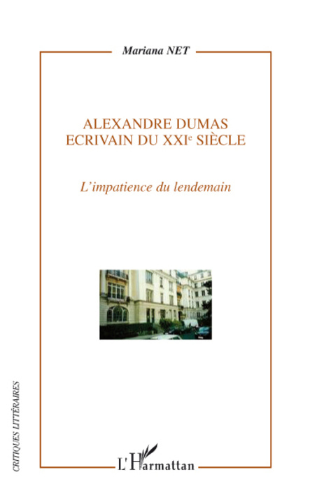 Buch Alexandre Dumas Net