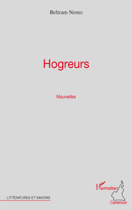 Libro Hogreurs Nemo