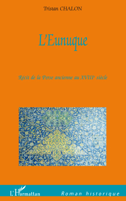 Carte L'Eunuque Chalon