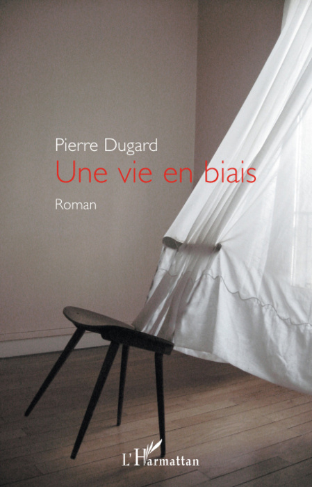 Kniha Une vie en biais Dugard
