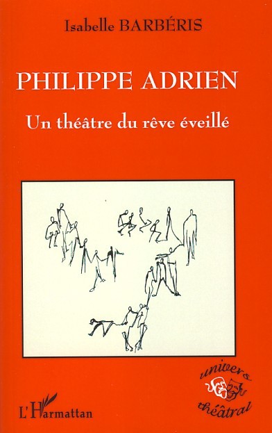 Book Philippe Adrien Barbéris