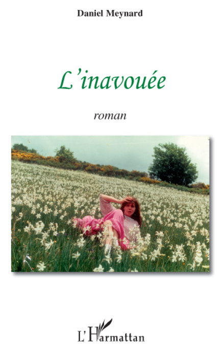 Knjiga L'inavouée Meynard