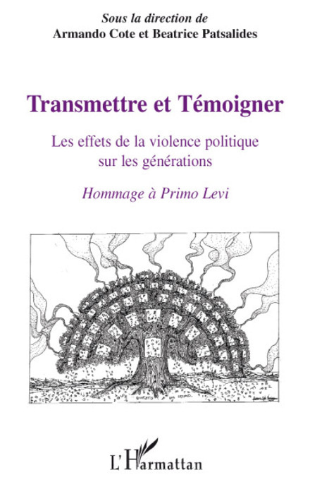 Buch Transmettre et témoigner 