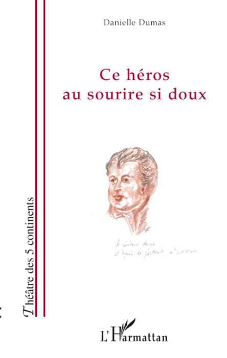 Buch Ce héros au sourire si doux Dumas