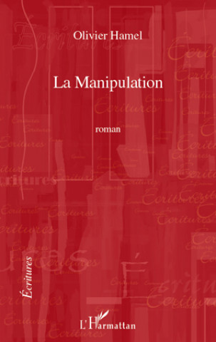 Book La manipulation HAMEL