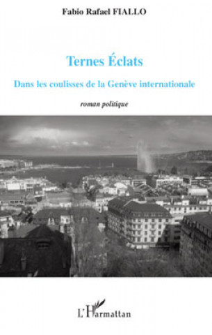 Buch Ternes Eclats Fiallo