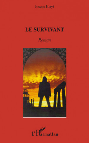Kniha Le survivant Elayi