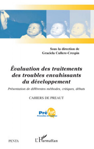 Knjiga Cahiers de PREAUT 