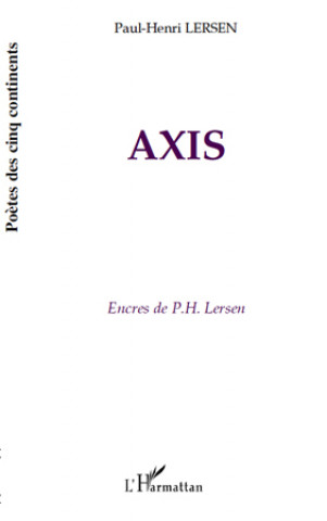 Knjiga Axis Lersen
