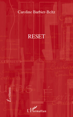 Knjiga Reset Barbier-Beltz