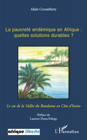 Buch La pauvreté endémique en Afrique: quelles solutions durables ? Cocauthrey