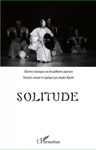 Knjiga Solitude 