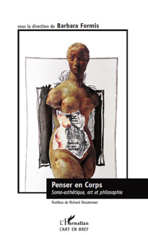 Knjiga Penser en corps 
