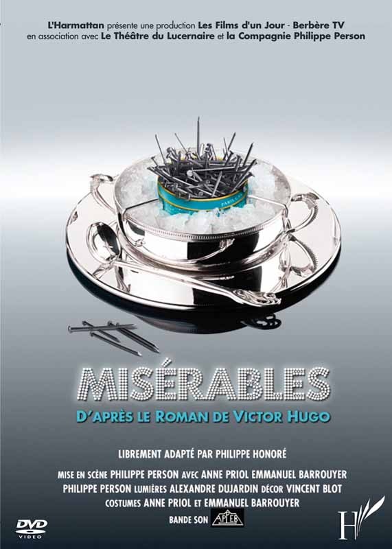Film Misérables 