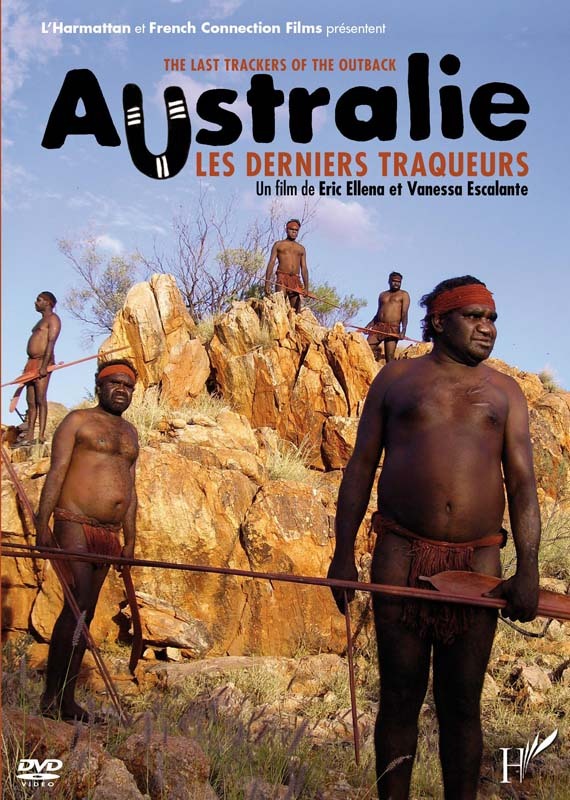 Video Les Derniers traqueurs 