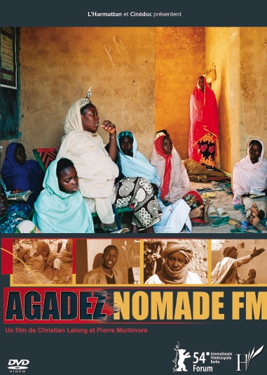 Video Agadez Nomade FM 