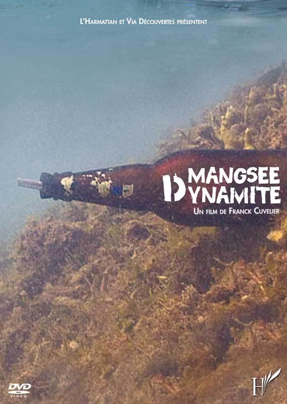 Video Mangsee Dynamite 