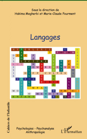 Knjiga Langages 