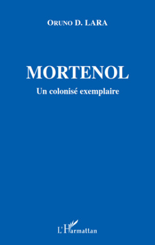 Knjiga Mortenol Lara