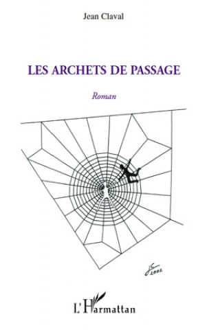 Βιβλίο Les archets de passage Claval
