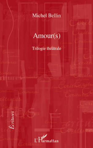 Knjiga Amour(s) Bellin