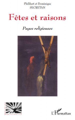 Knjiga Fêtes et raisons Secretan
