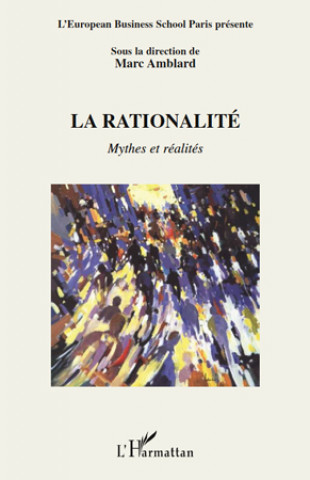 Knjiga La rationalité Amblard