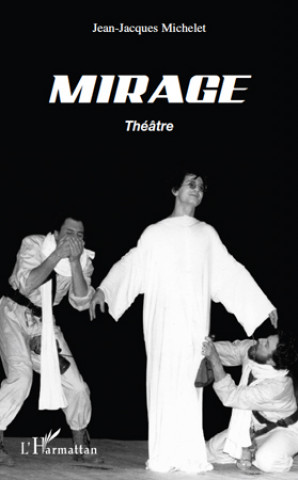 Βιβλίο Mirage Michelet