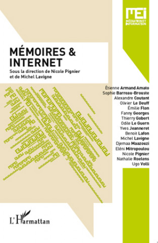 Libro MEI (Médiation et Information) 
