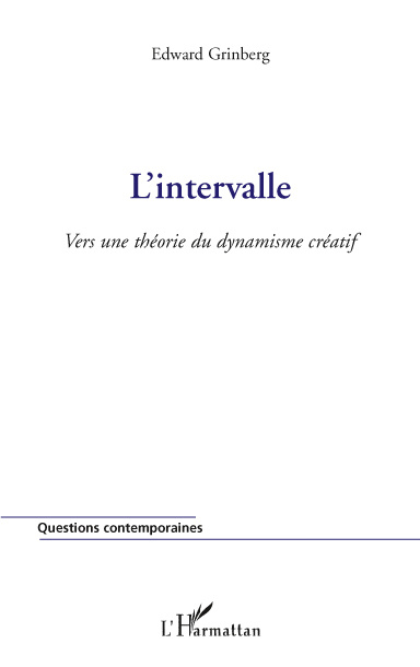 Buch L'intervalle Grinberg