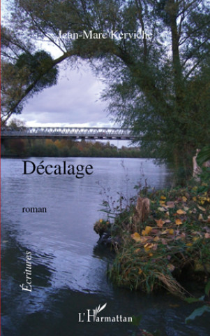 Book Décalage Kerviche