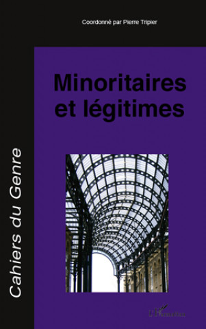 Buch Cahiers du Genre 