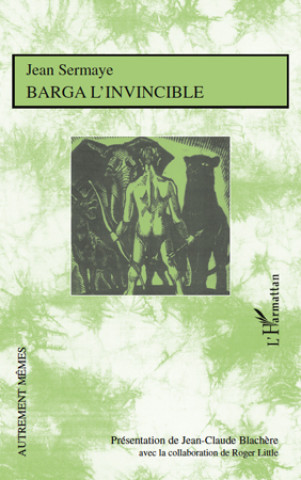 Knjiga Barga l'invincible Little
