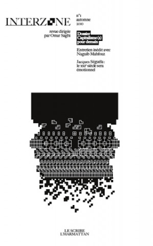 Knjiga Interzone 